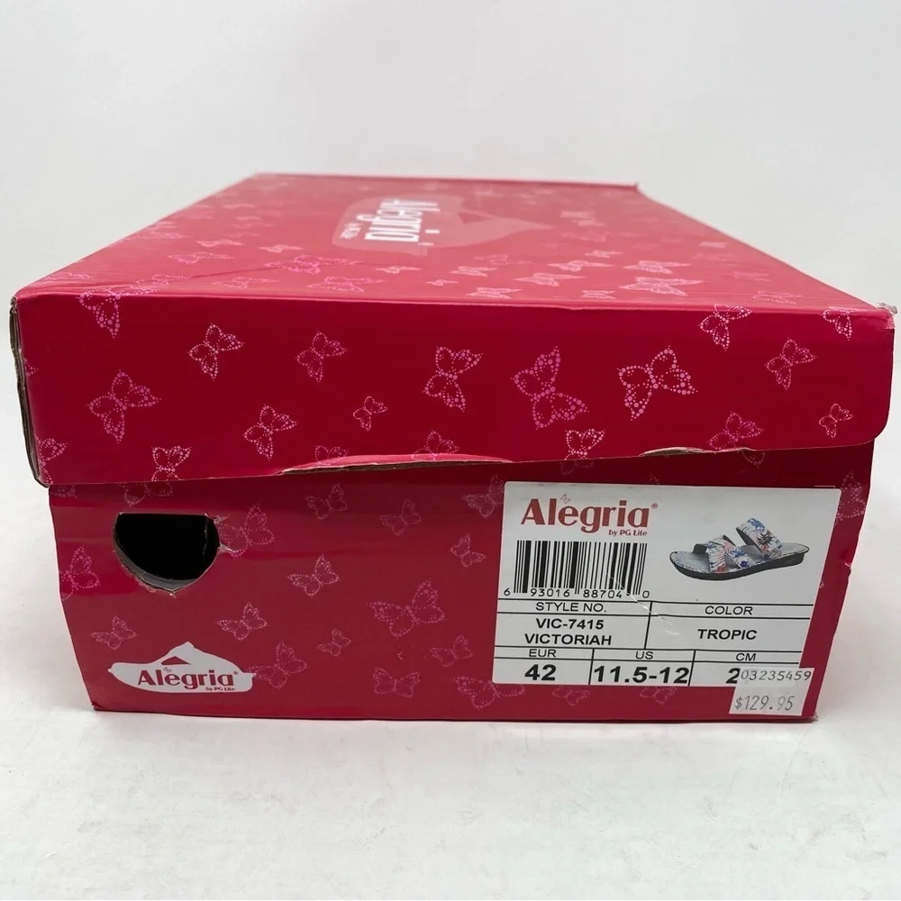 Alegria american podiatric